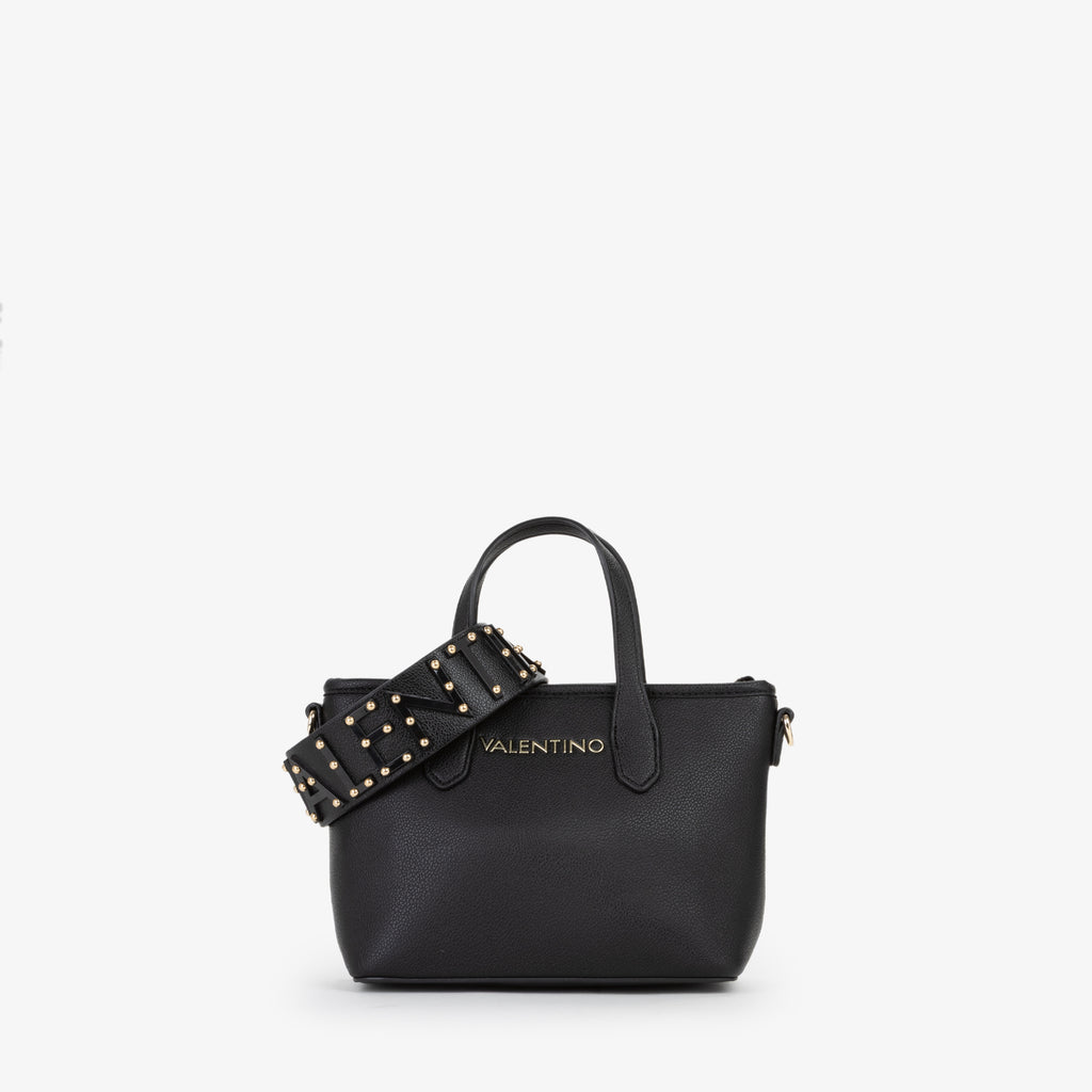 Valentino Bags DEA RE Shopper, Schwarz – Ansicht 2
