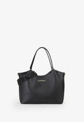 Valentino Bags ALEKSANDRA Shopper, Schwarz – Ansicht 2