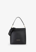 Valentino Bags ALEKSANDRA Hobo Bag, Schwarz – Ansicht 2