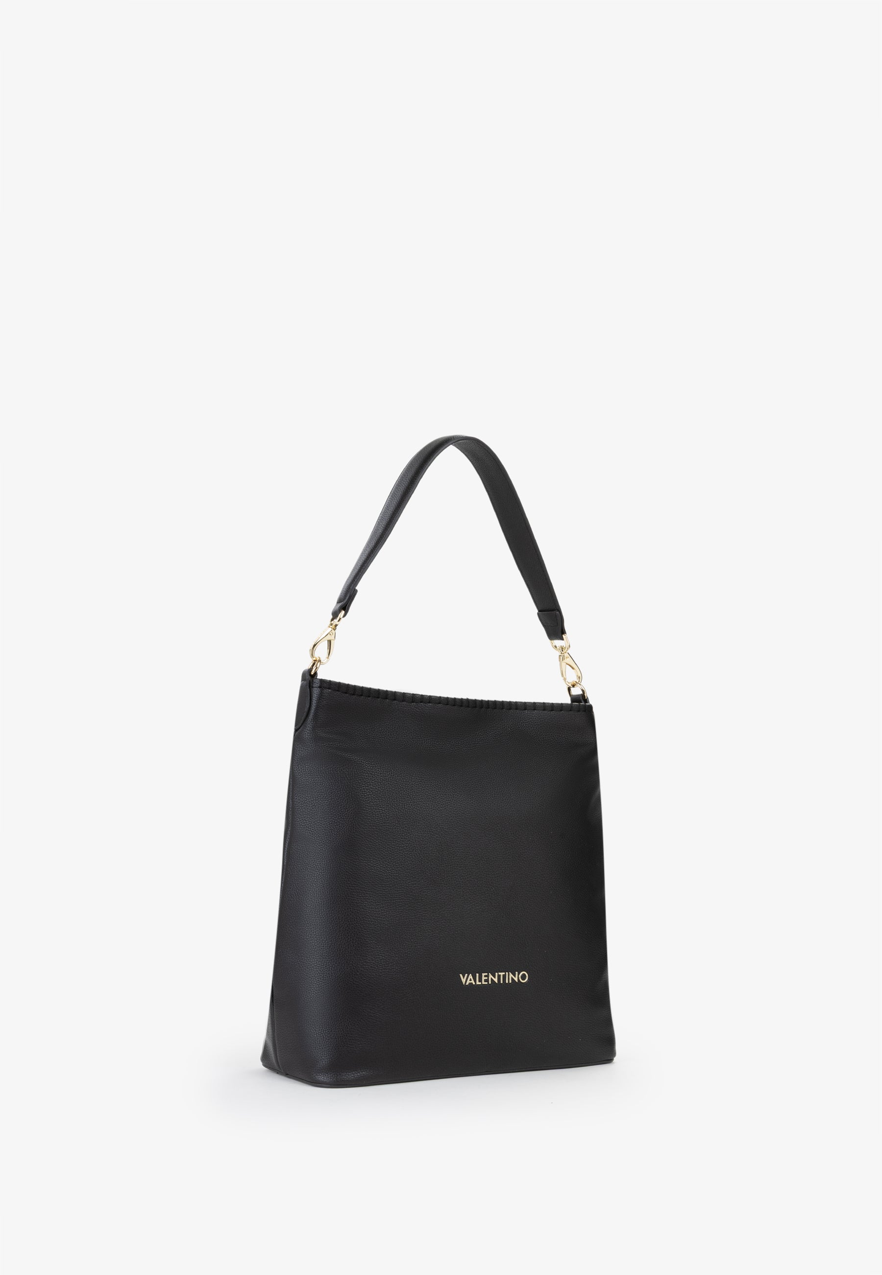Valentino Bags ALEKSANDRA Hobo Bag, Schwarz – Ansicht 3
