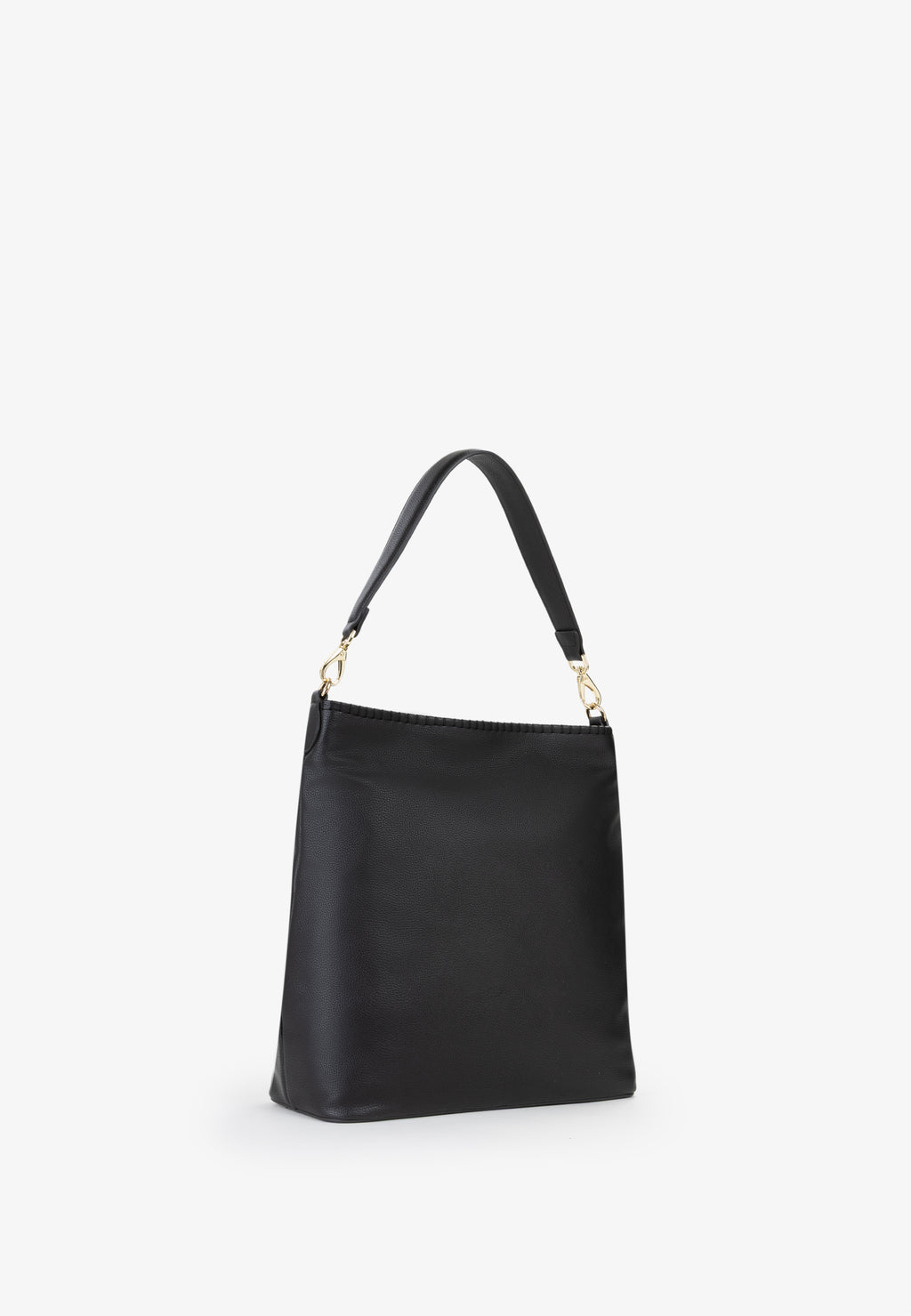 Valentino Bags ALEKSANDRA Hobo Bag, Schwarz – Ansicht 4