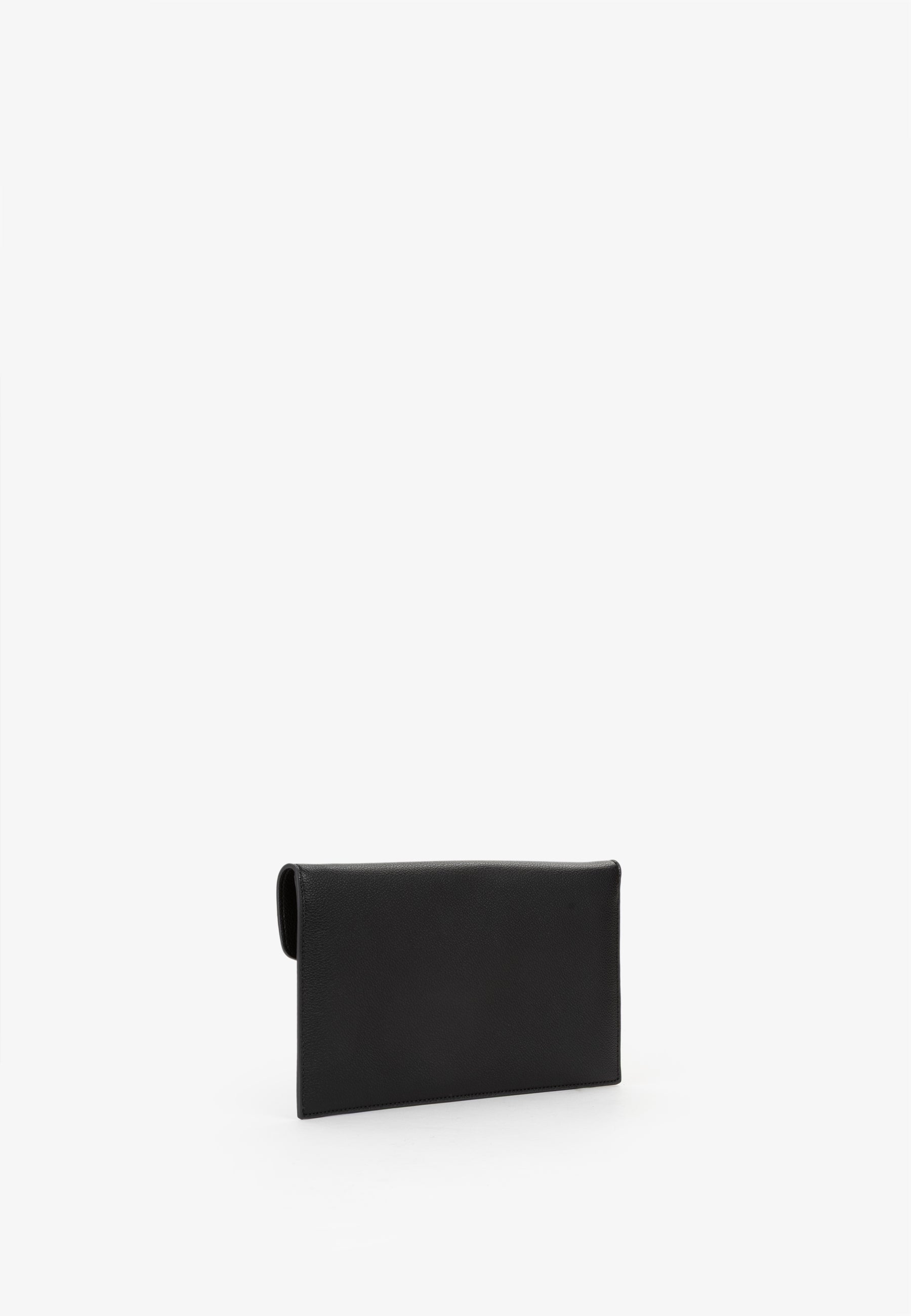 Valentino Bags LUXE Clutch, Schwarz – Ansicht 5
