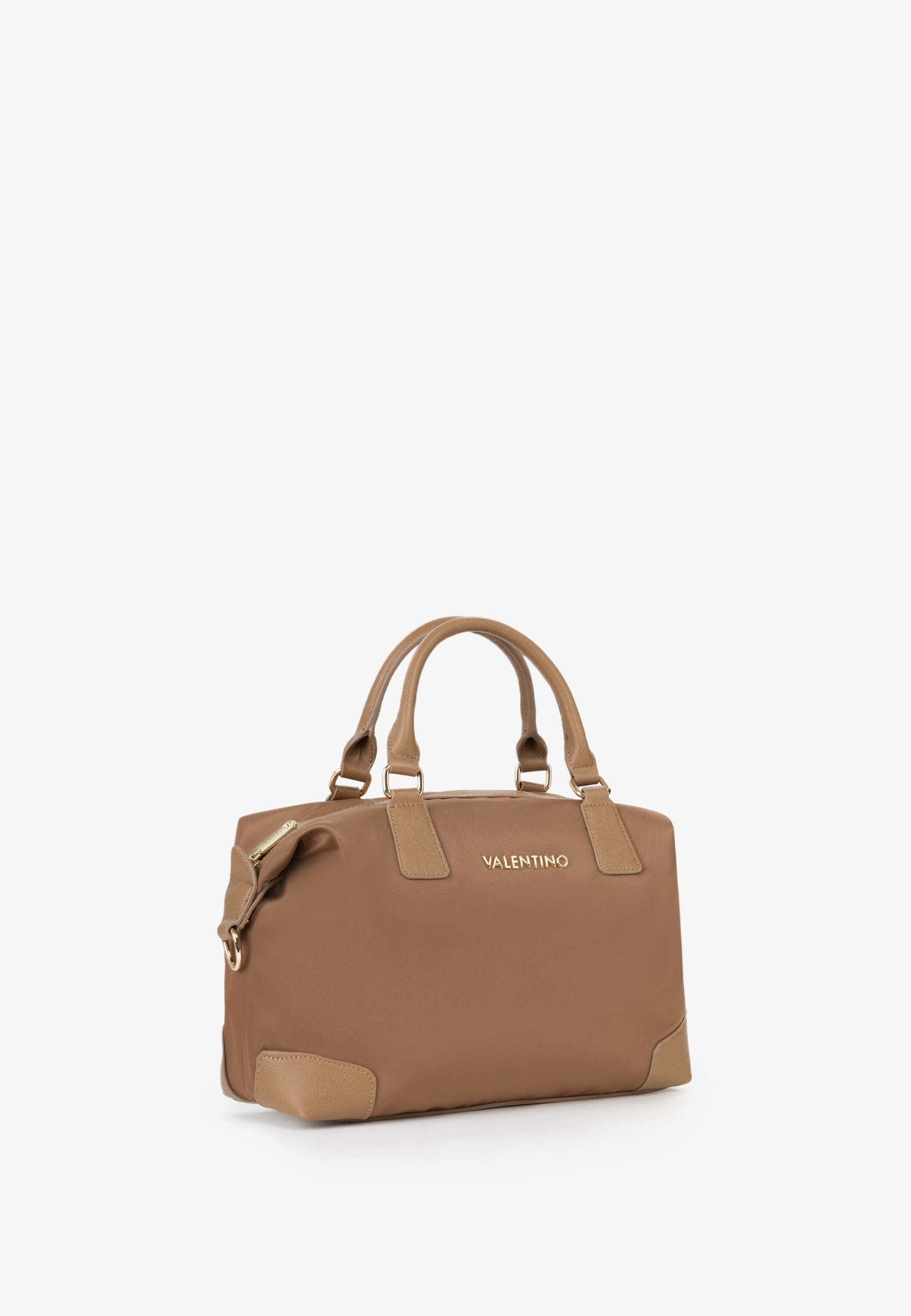 Valentino Bags JENNY RE Henkeltasche, Braun – Ansicht 3