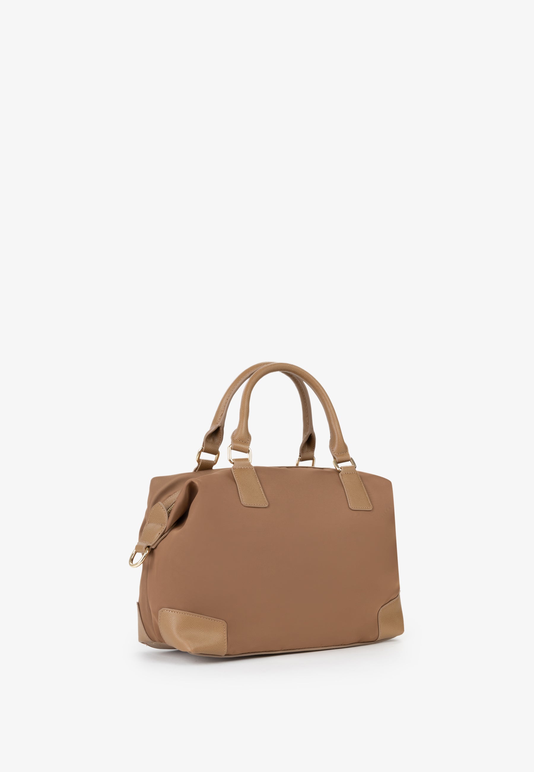 Valentino Bags JENNY RE Henkeltasche, Braun – Ansicht 4