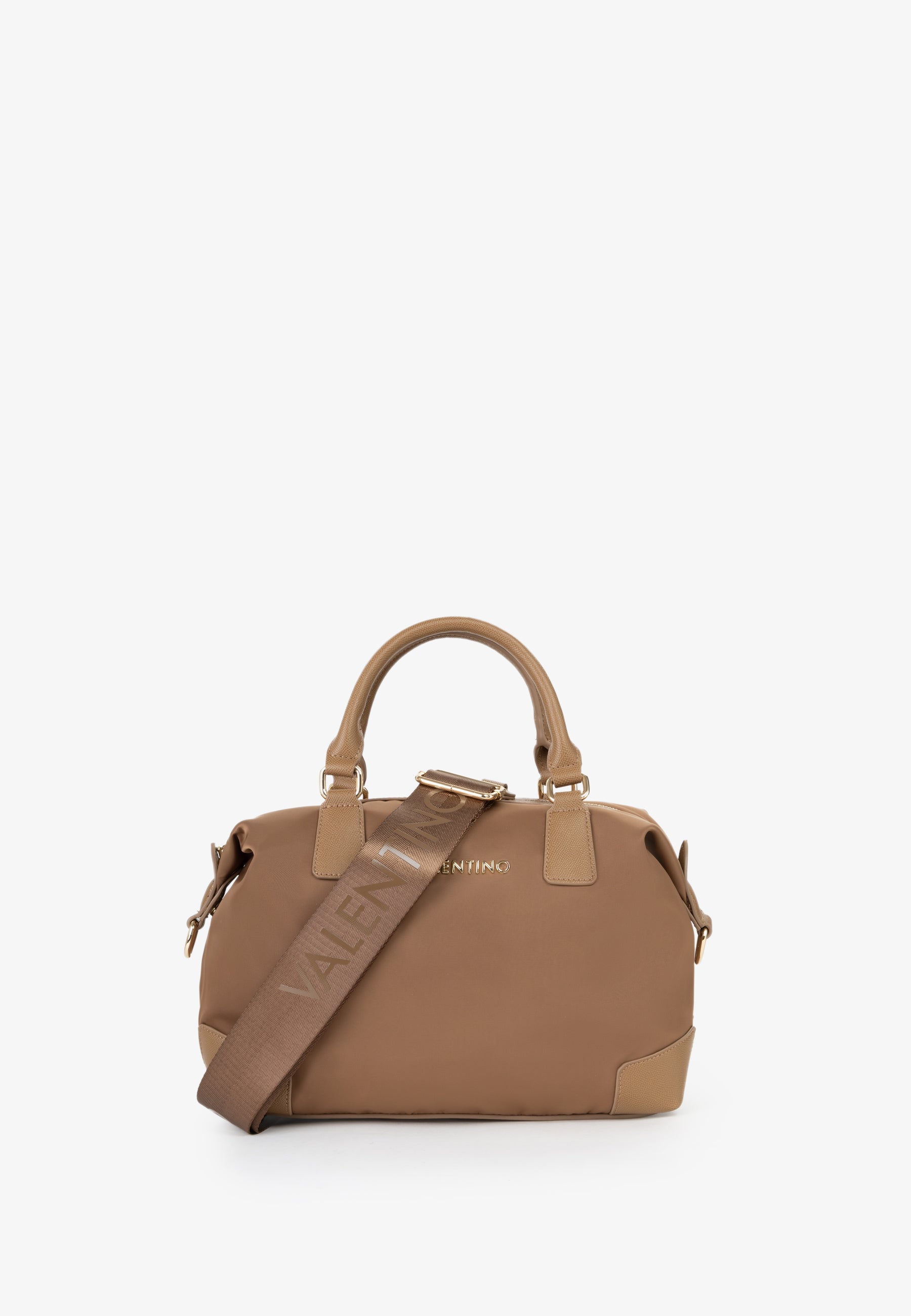 Valentino Bags JENNY RE Henkeltasche, Braun – Ansicht 2