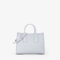 Valentino Bags FOXY RE Shopper, Grau – Ansicht 2