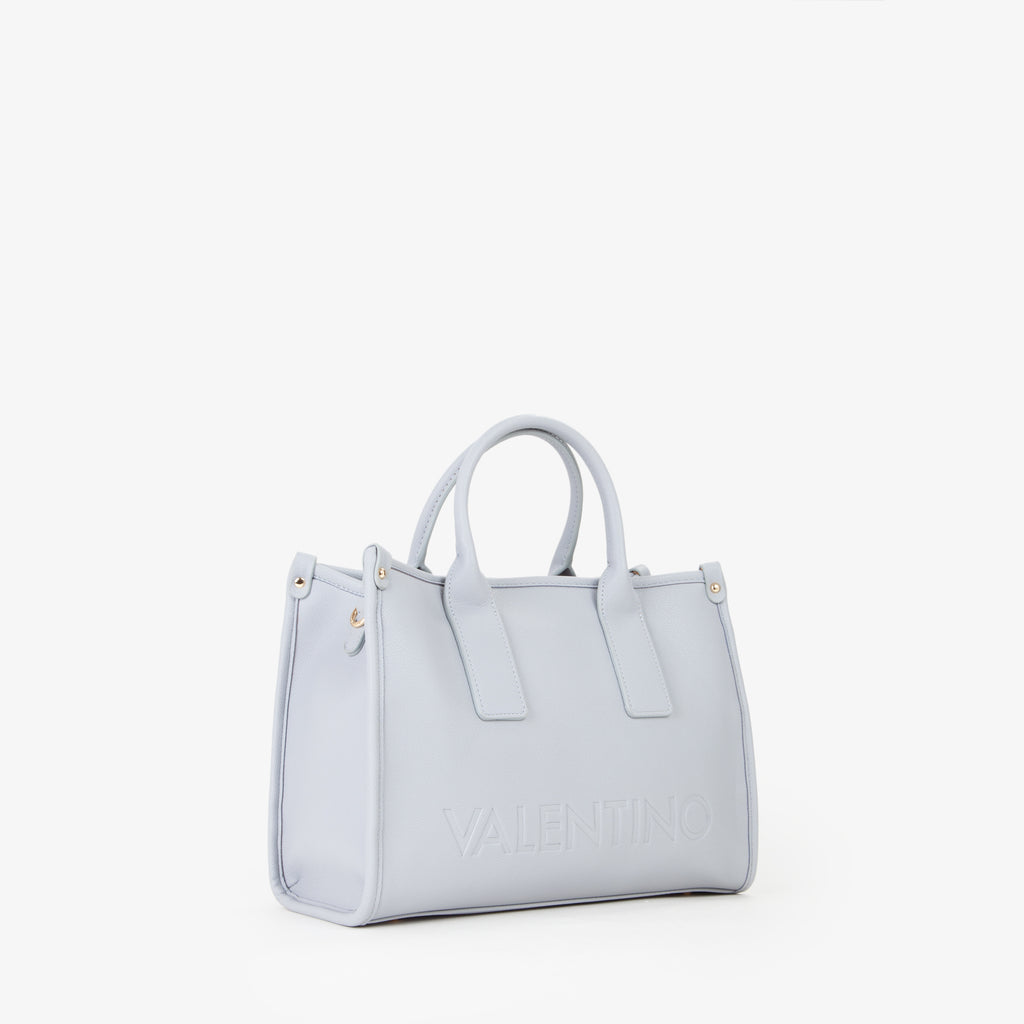 Valentino Bags FOXY RE Shopper, Grau – Ansicht 4