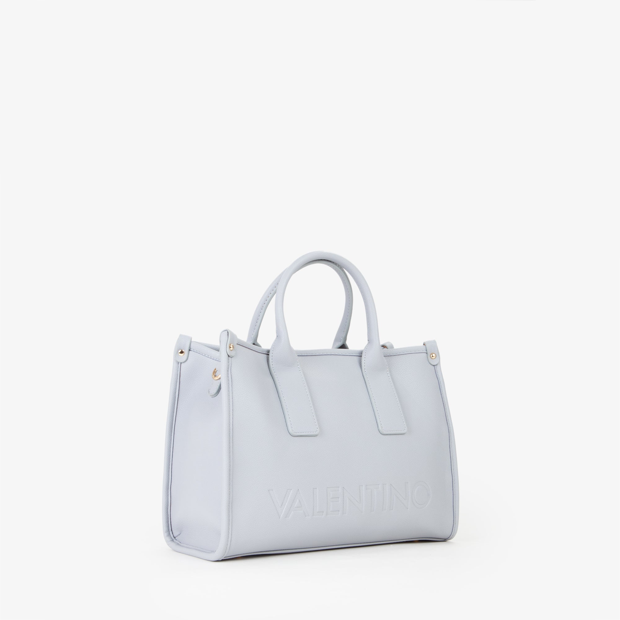 Valentino Bags FOXY RE Shopper, Grau – Ansicht 4
