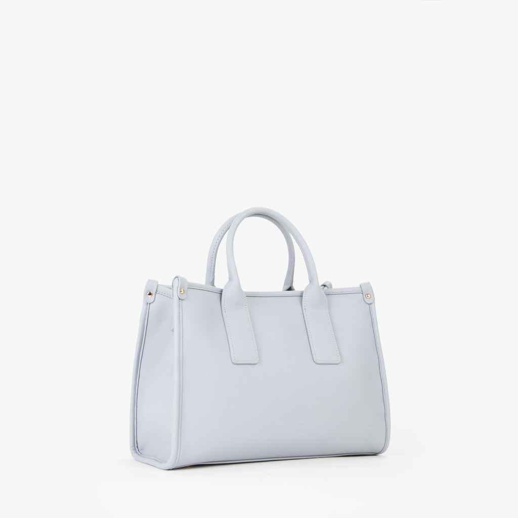 Valentino Bags FOXY RE Shopper, Grau – Ansicht 5