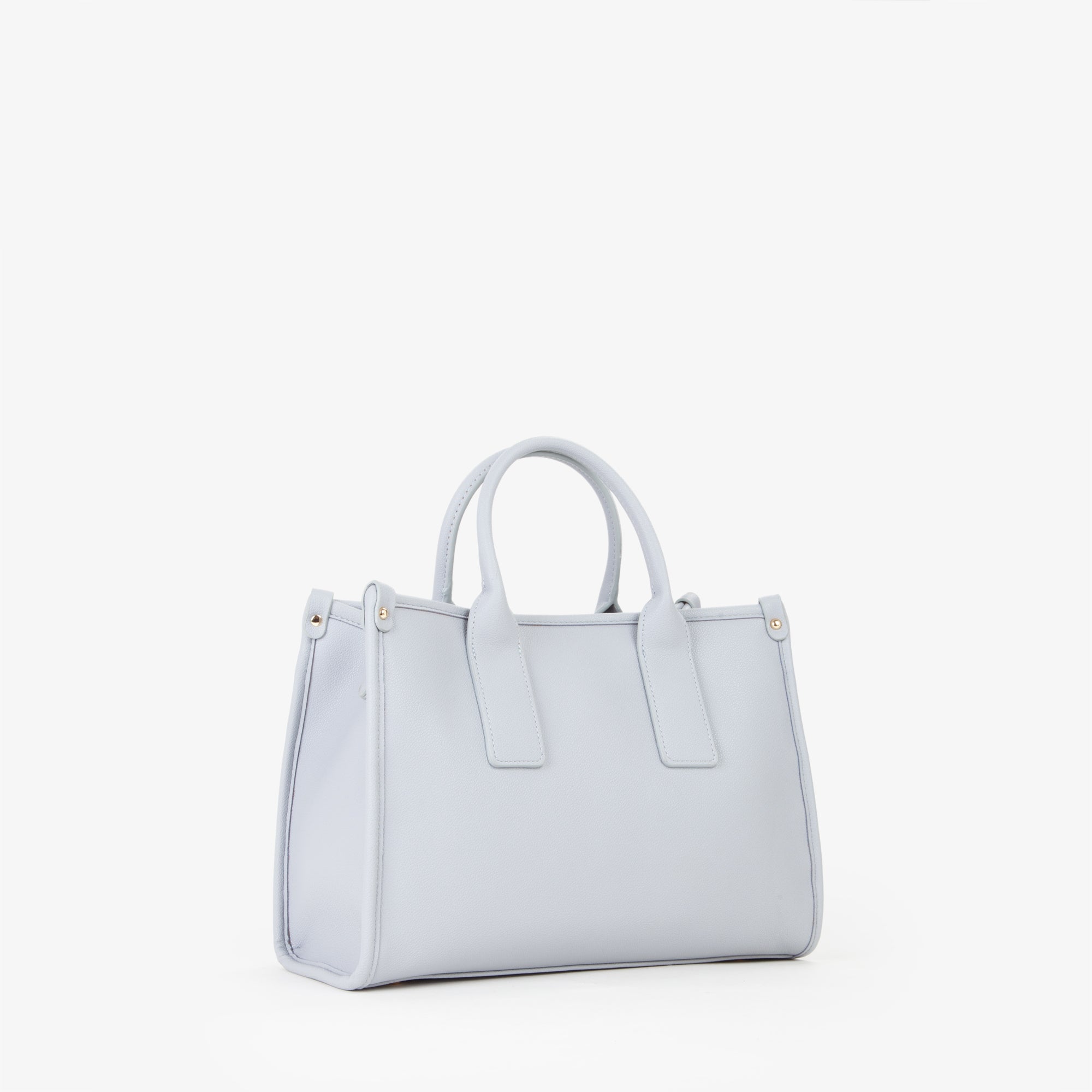 Valentino Bags FOXY RE Shopper, Grau – Ansicht 5