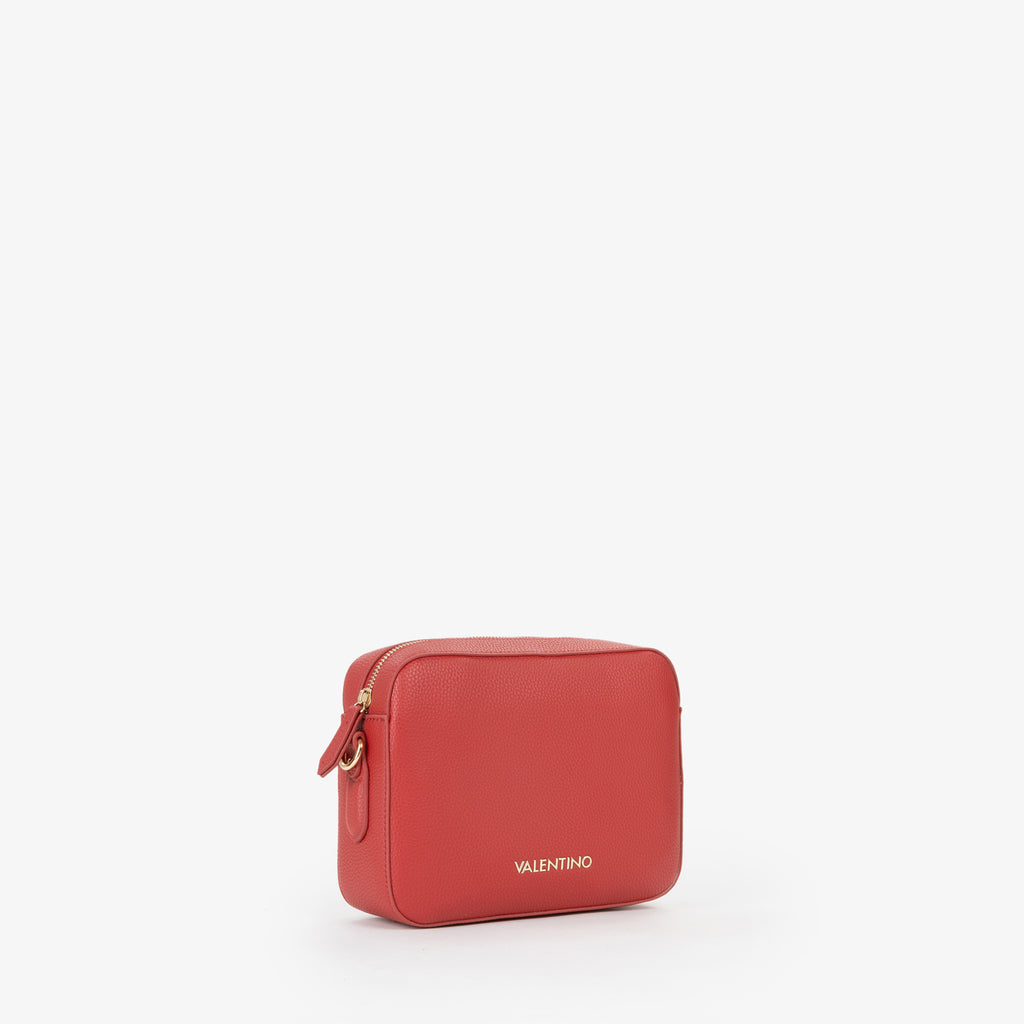 Valentino Bags BRIXTON Schultertasche, Rot – Ansicht 3