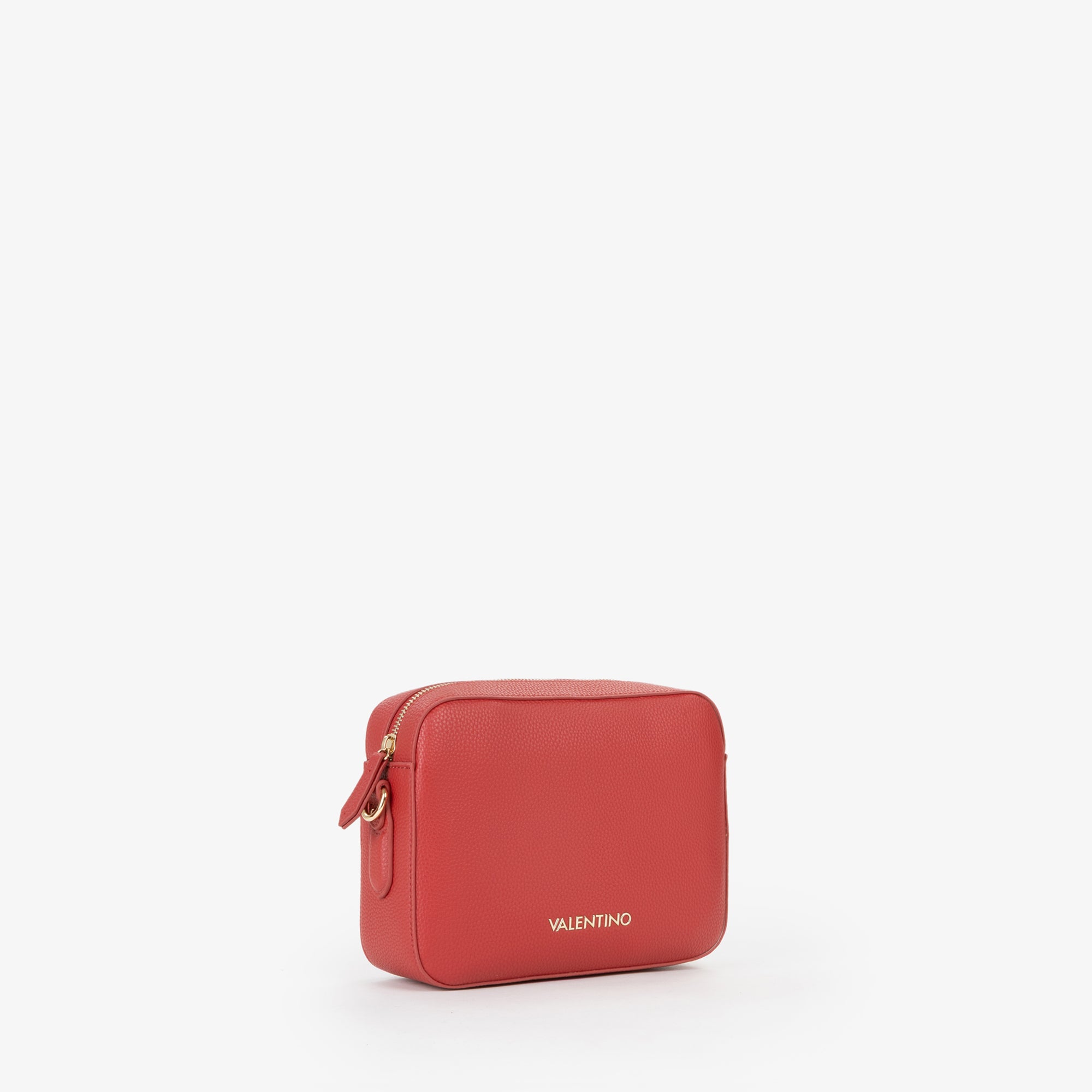 Valentino Bags BRIXTON Schultertasche, Rot – Ansicht 3
