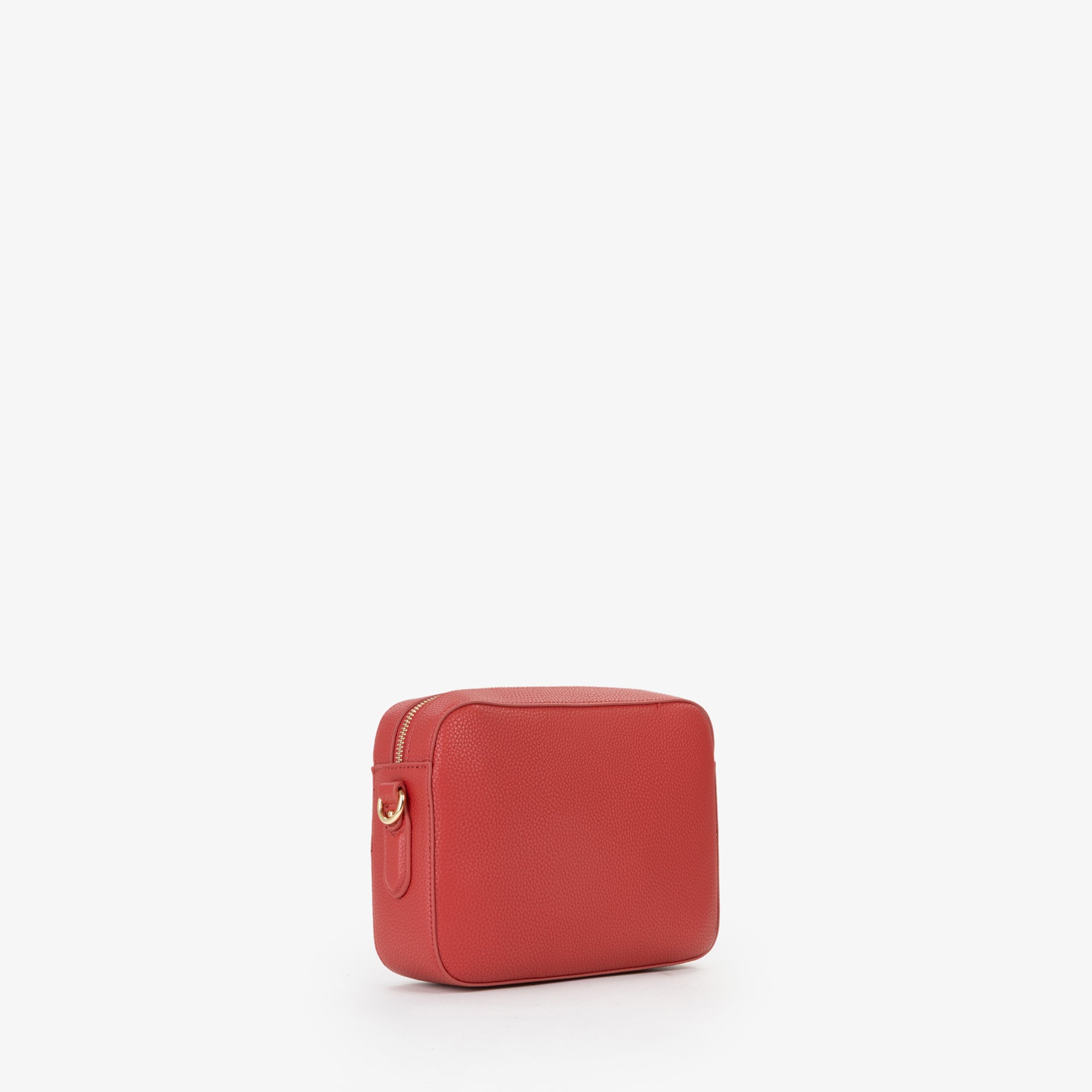 Valentino Bags BRIXTON Schultertasche, Rot – Ansicht 4