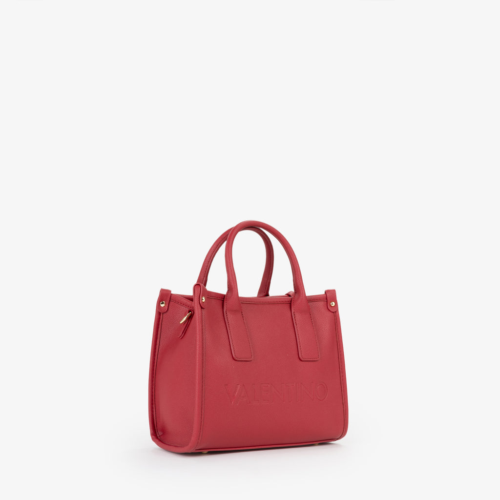 Valentino Bags FOXY RE Shopper, Rot – Ansicht 4