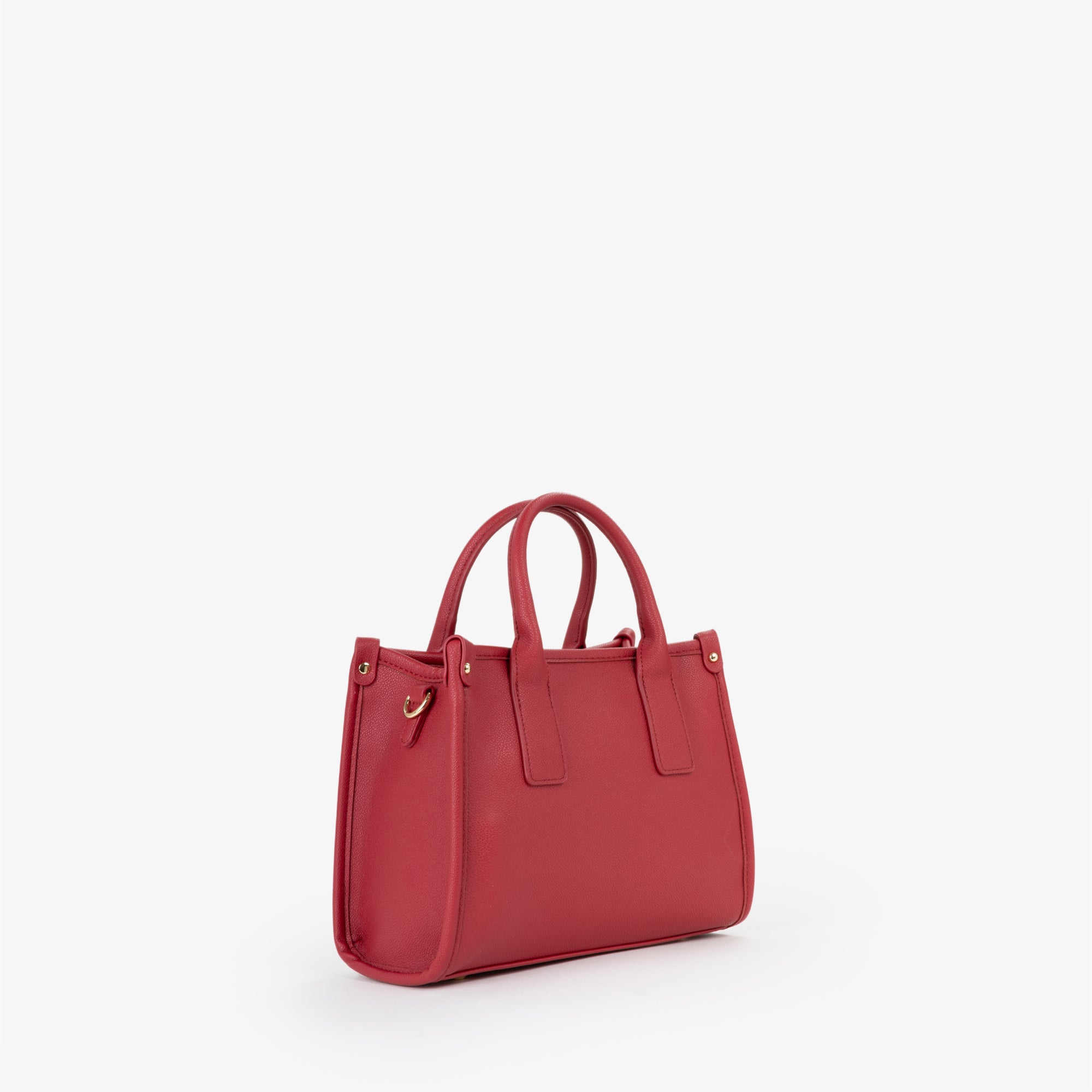 Valentino Bags FOXY RE Shopper, Rot – Ansicht 5