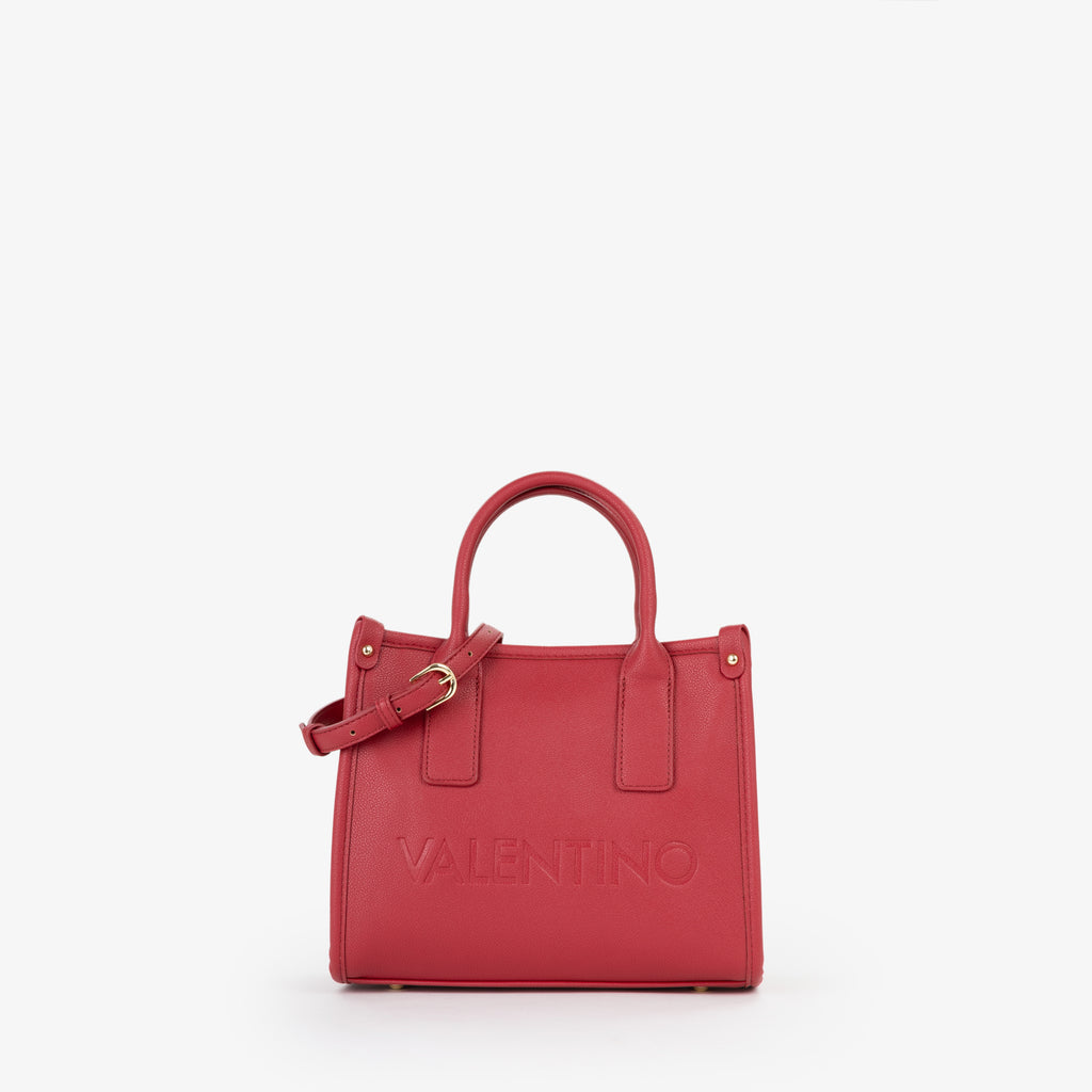 Valentino Bags FOXY RE Shopper, Rot – Ansicht 2