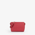 Valentino Bags FOXY RE Schultertasche, Rot – Ansicht 2