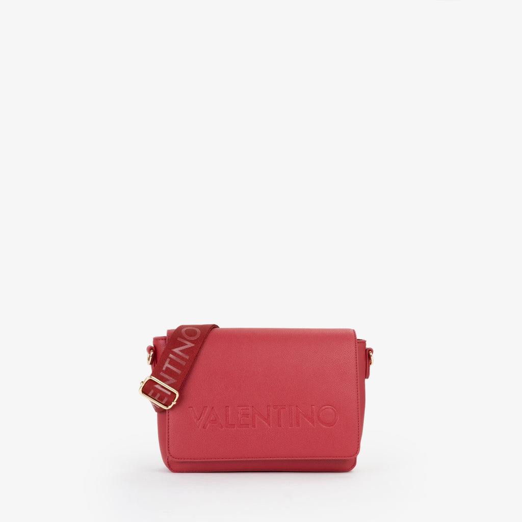 Valentino Bags FOXY RE Schultertasche, Rot – Ansicht 3