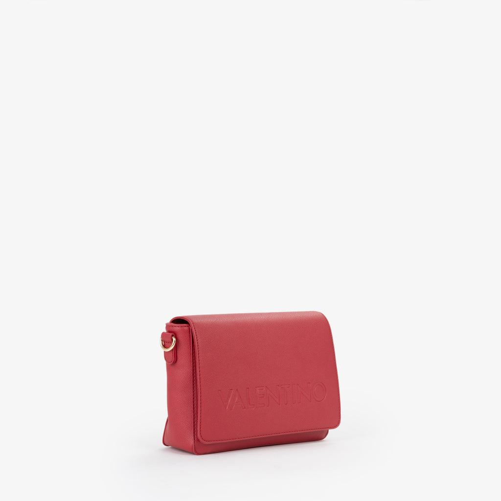 Valentino Bags FOXY RE Schultertasche, Rot – Ansicht 4