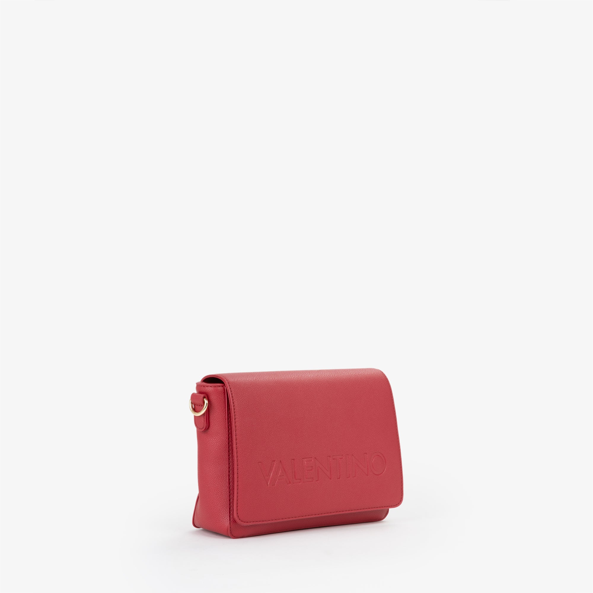 Valentino Bags FOXY RE Schultertasche, Rot – Ansicht 4