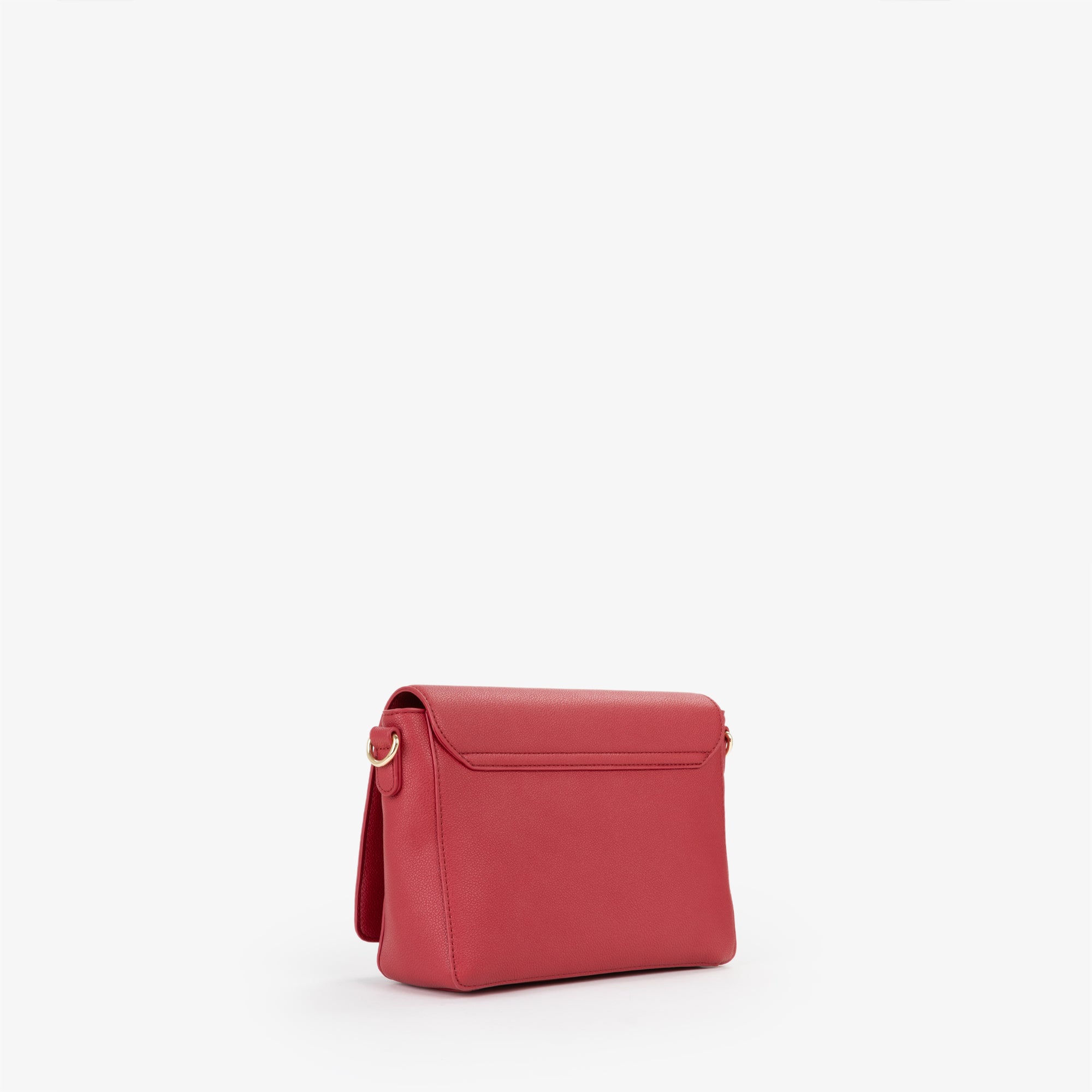Valentino Bags FOXY RE Schultertasche, Rot – Ansicht 5