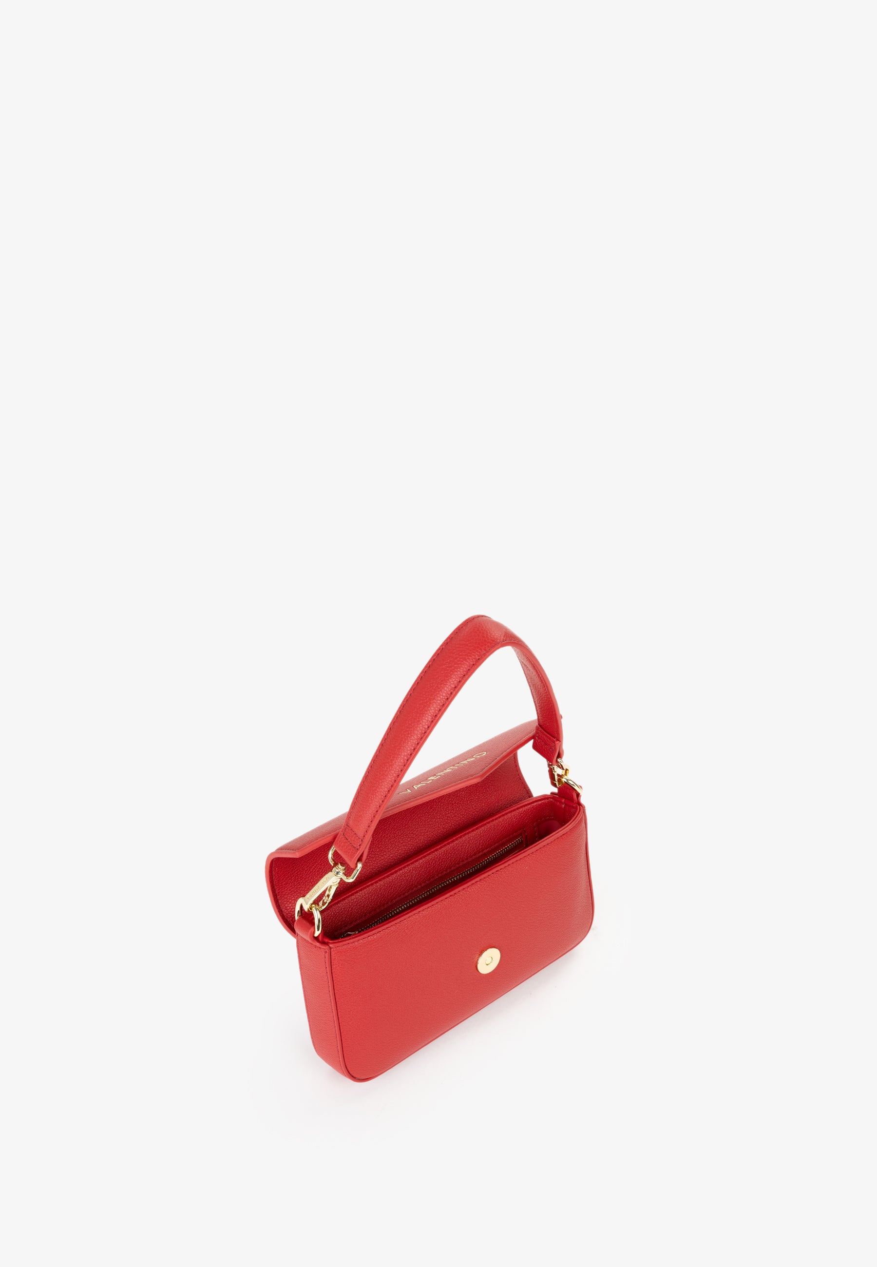 Valentino Bags RYTA RE Schultertasche, Rot – Ansicht 1
