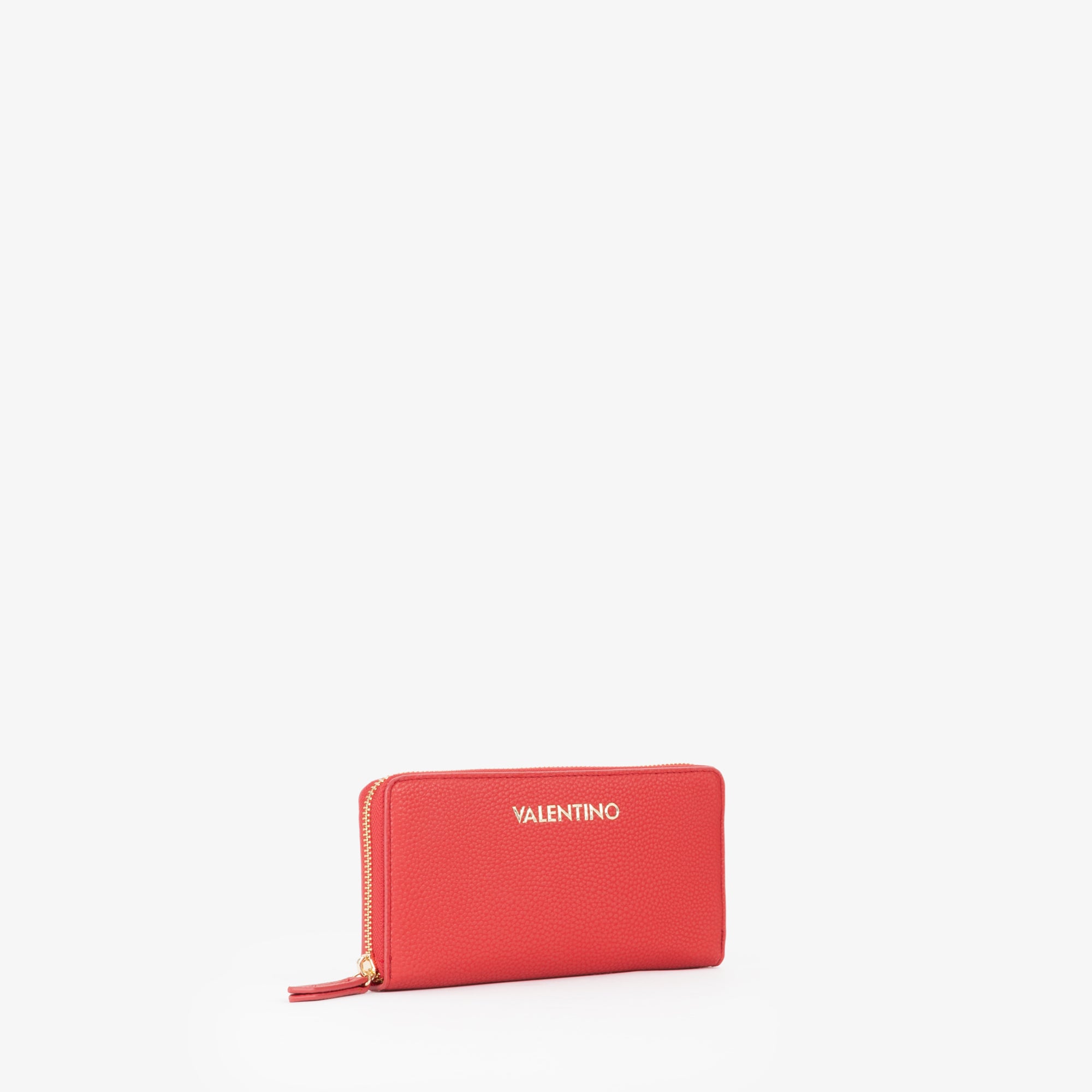 Valentino Bags BRIXTON Geldbörse, Rot – Ansicht 3