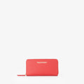 Valentino Bags BRIXTON Geldbörse, Rot – Ansicht 2