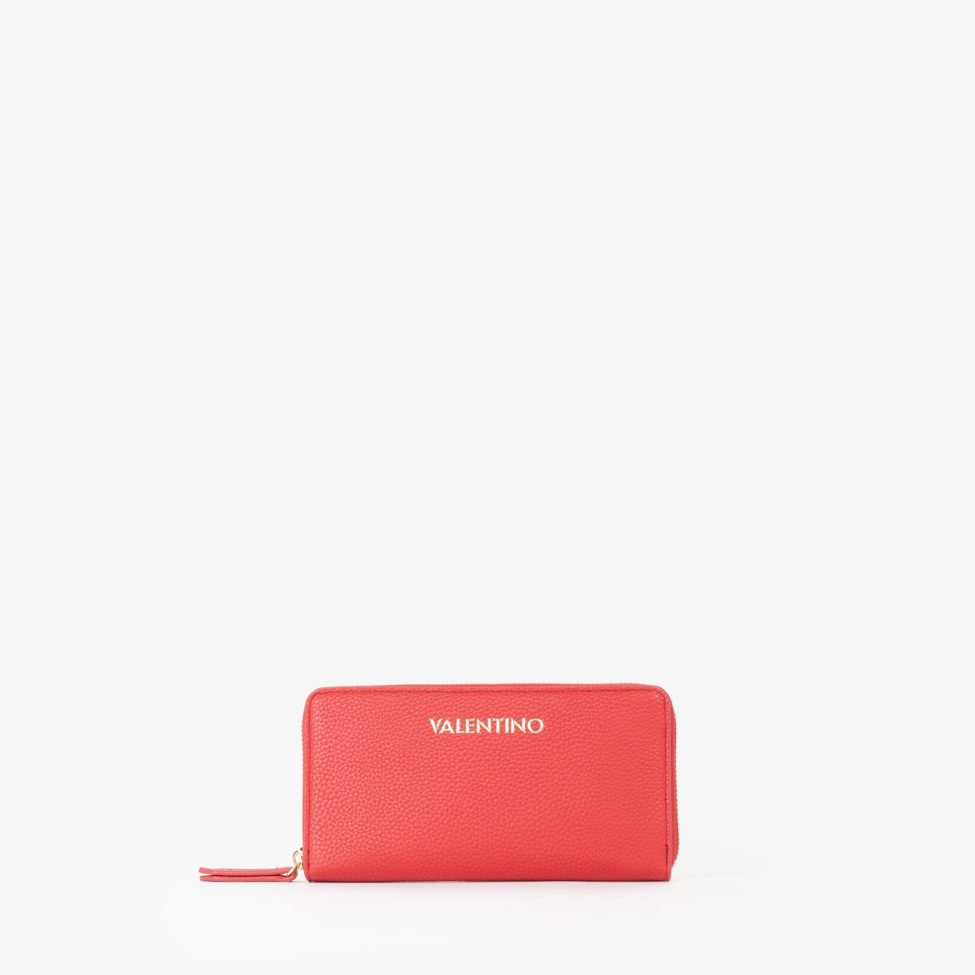 Valentino Bags BRIXTON Geldbörse, Rot – Ansicht 2