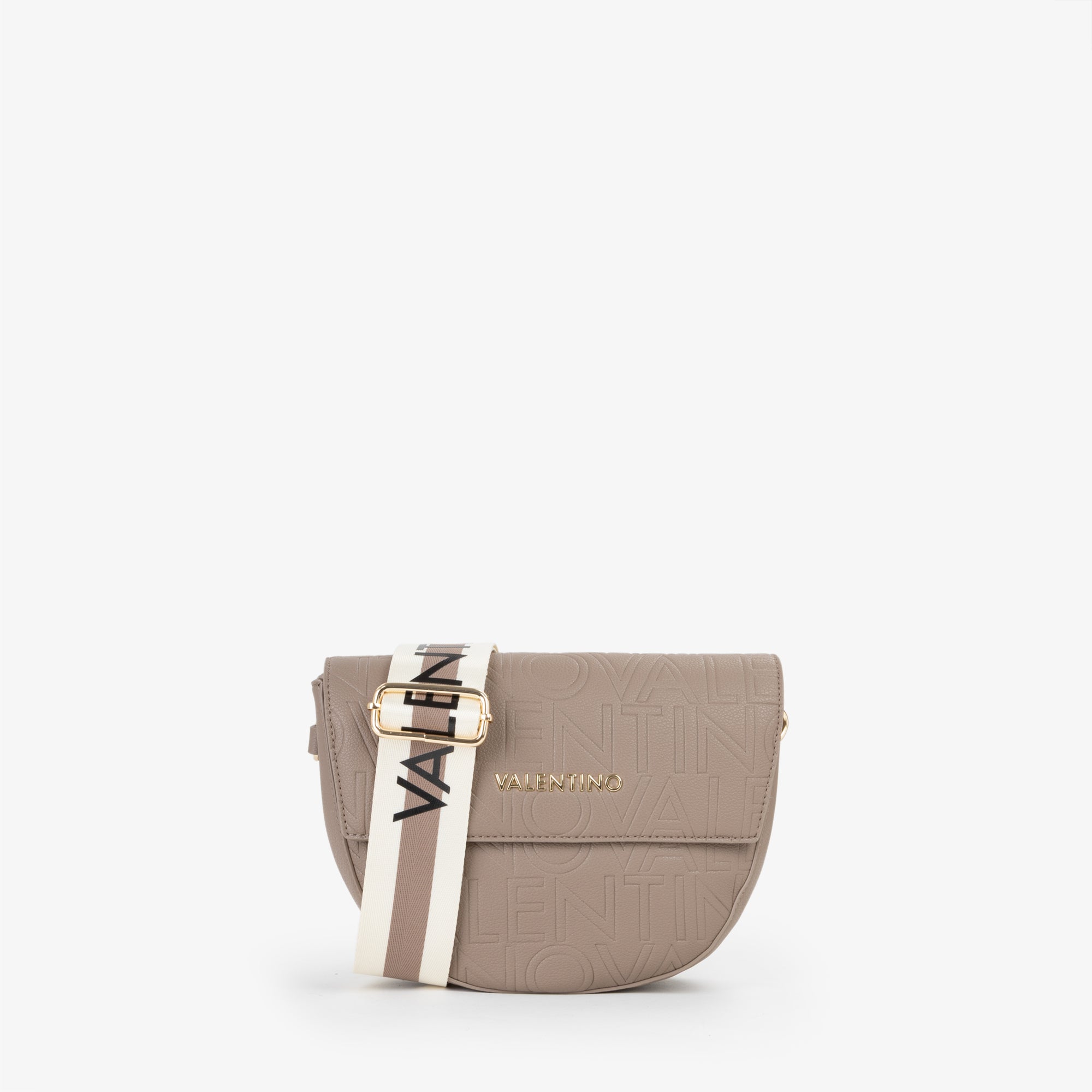 Valentino Bags PANSY Schultertasche, Beige – Ansicht 3