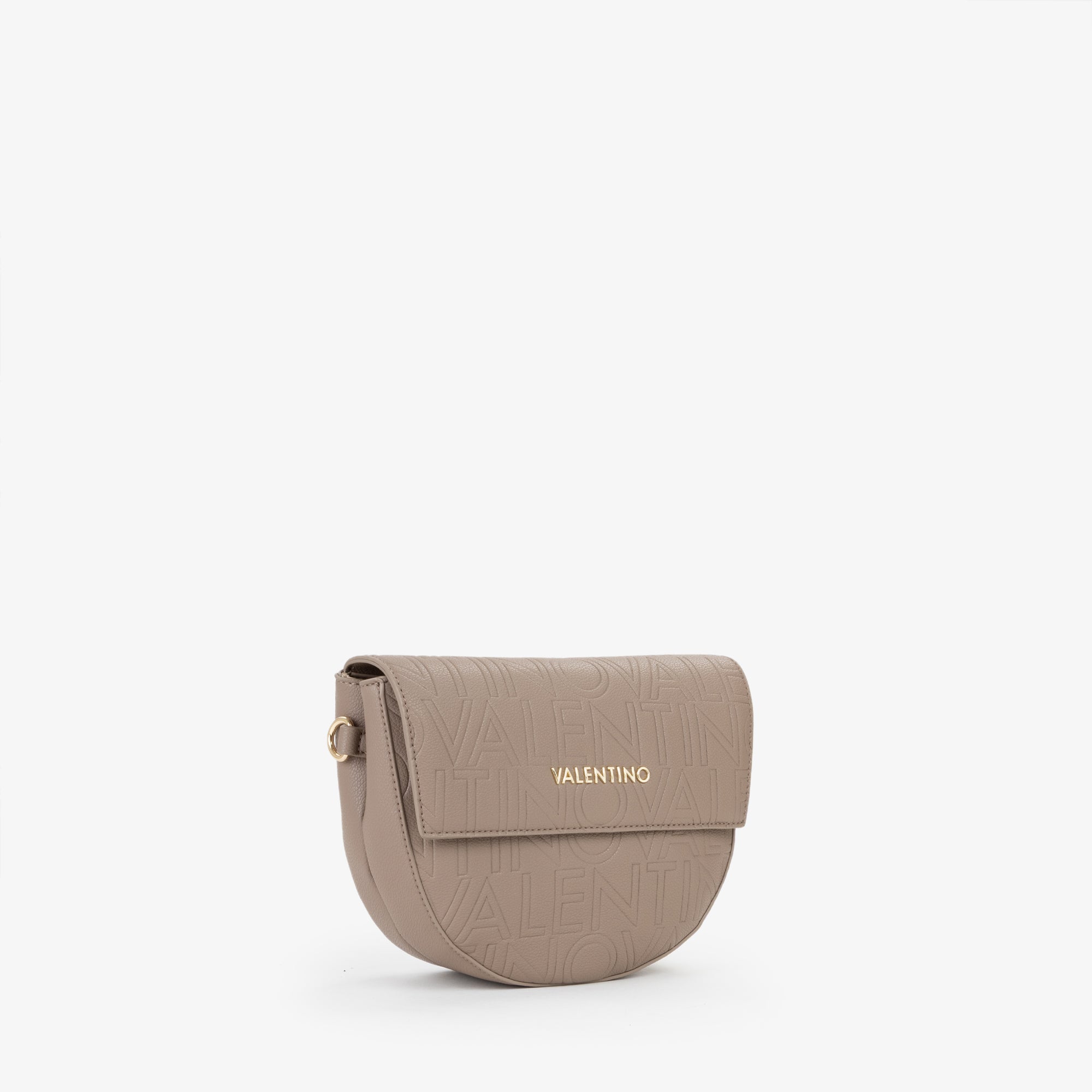 Valentino Bags PANSY Schultertasche, Beige – Ansicht 4