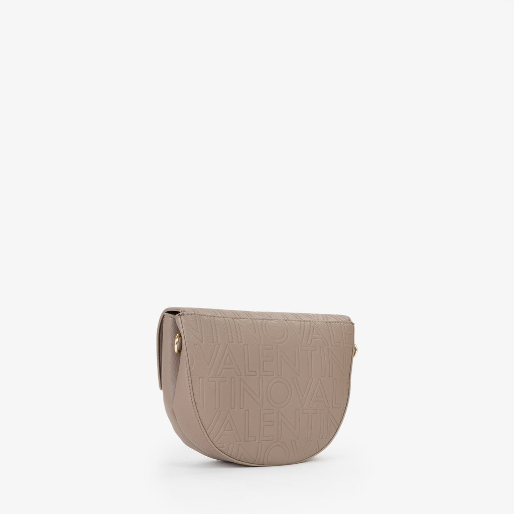 Valentino Bags PANSY Schultertasche, Beige – Ansicht 5