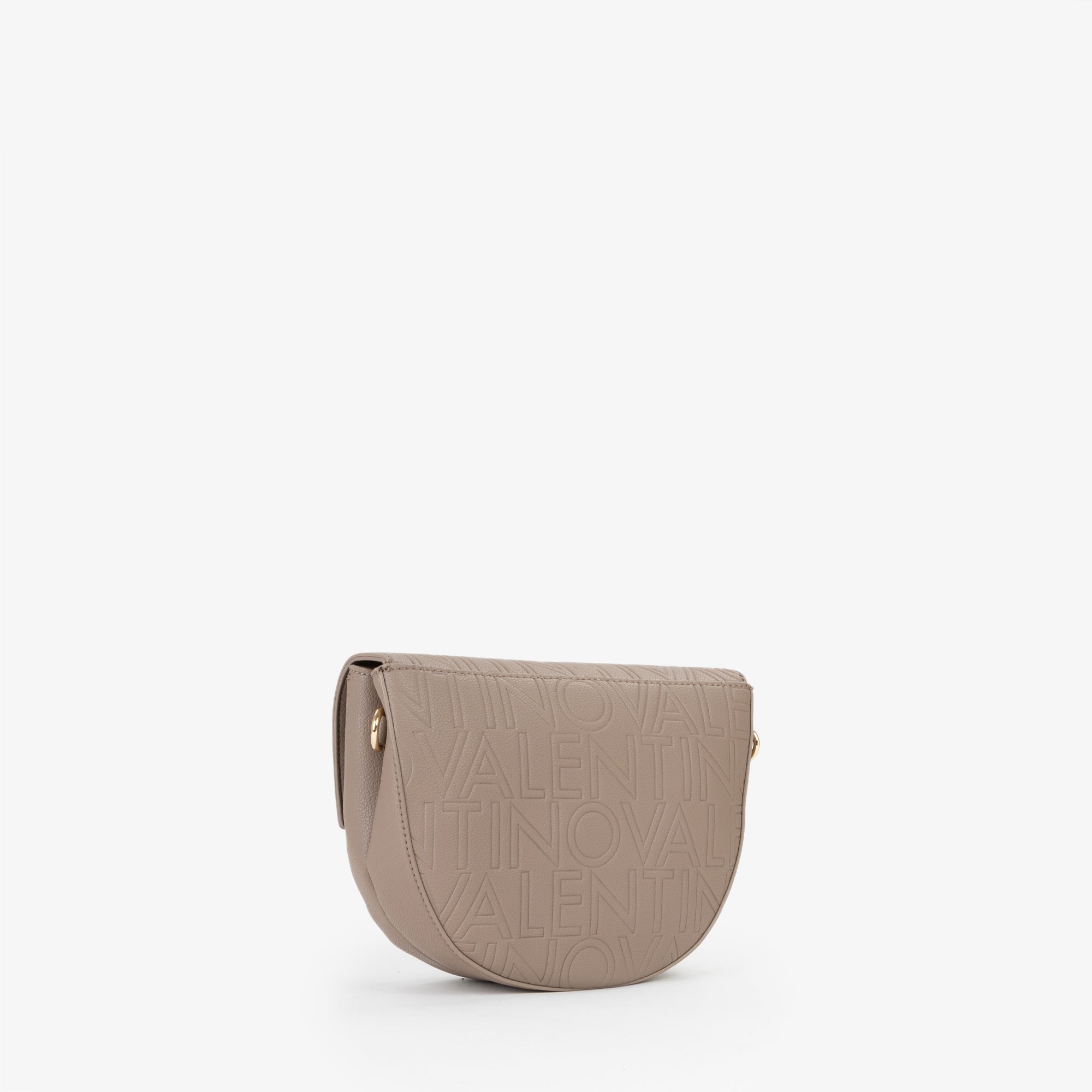 Valentino Bags PANSY Schultertasche, Beige – Ansicht 5