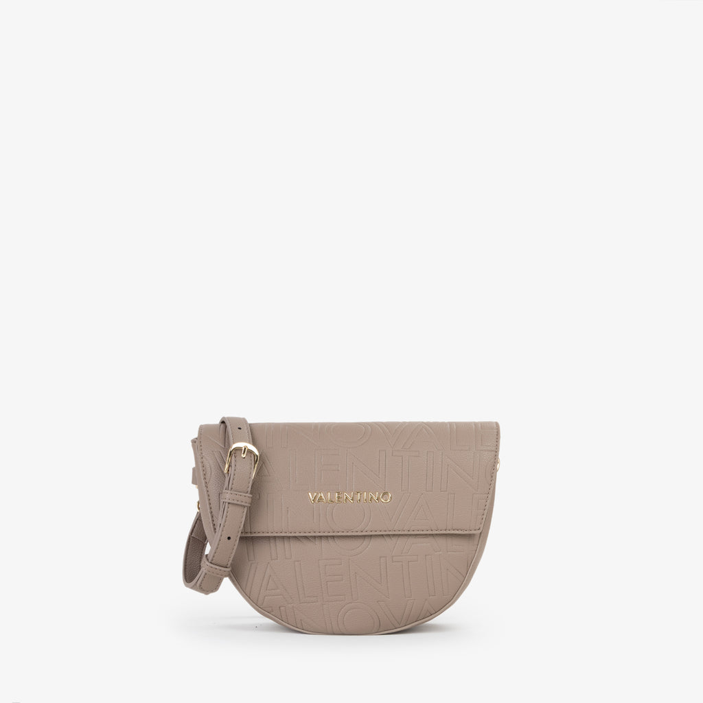Valentino Bags PANSY Schultertasche, Beige – Ansicht 2