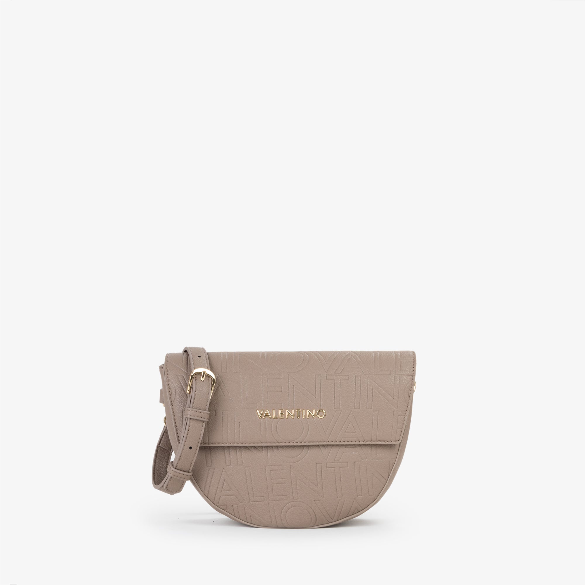 Valentino Bags PANSY Schultertasche, Beige – Ansicht 2