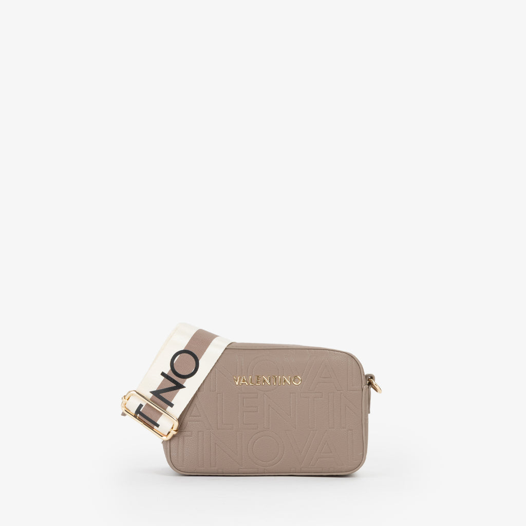 Valentino Bags PANSY Schultertasche, Beige – Ansicht 3