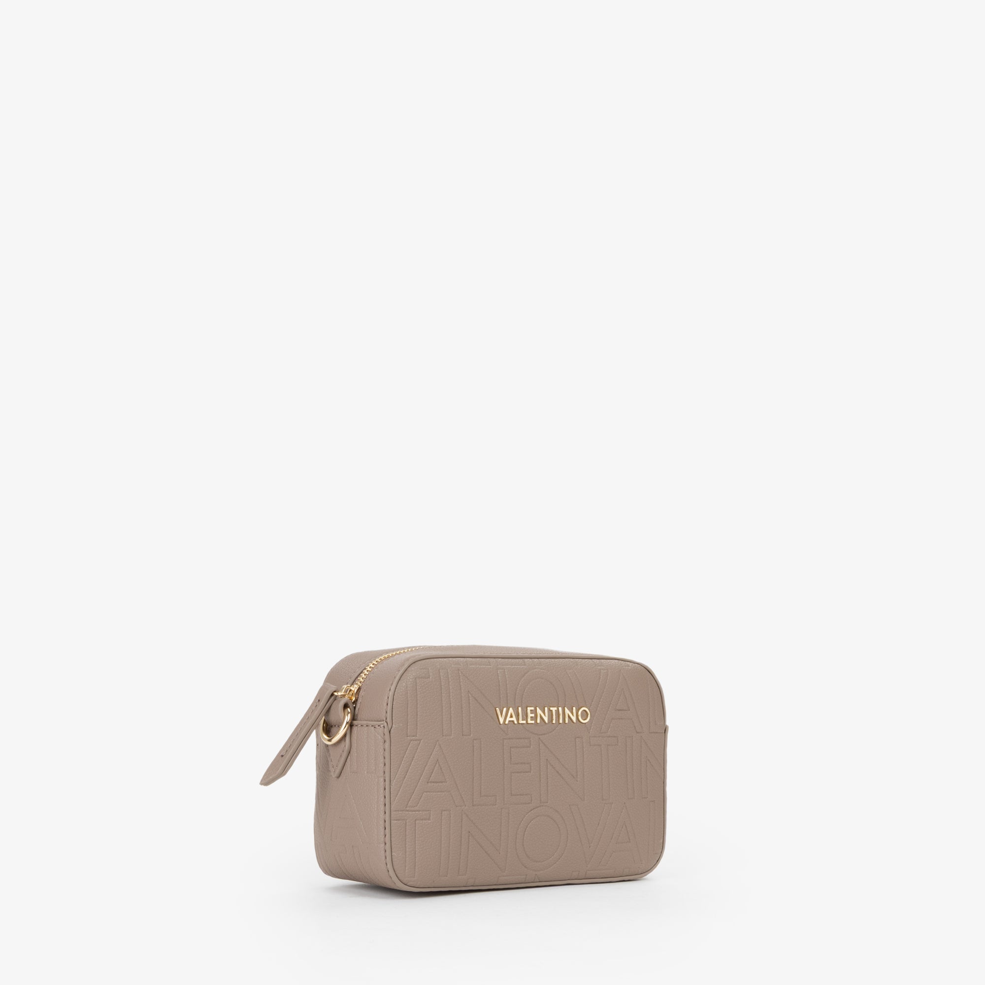 Valentino Bags PANSY Schultertasche, Beige – Ansicht 4
