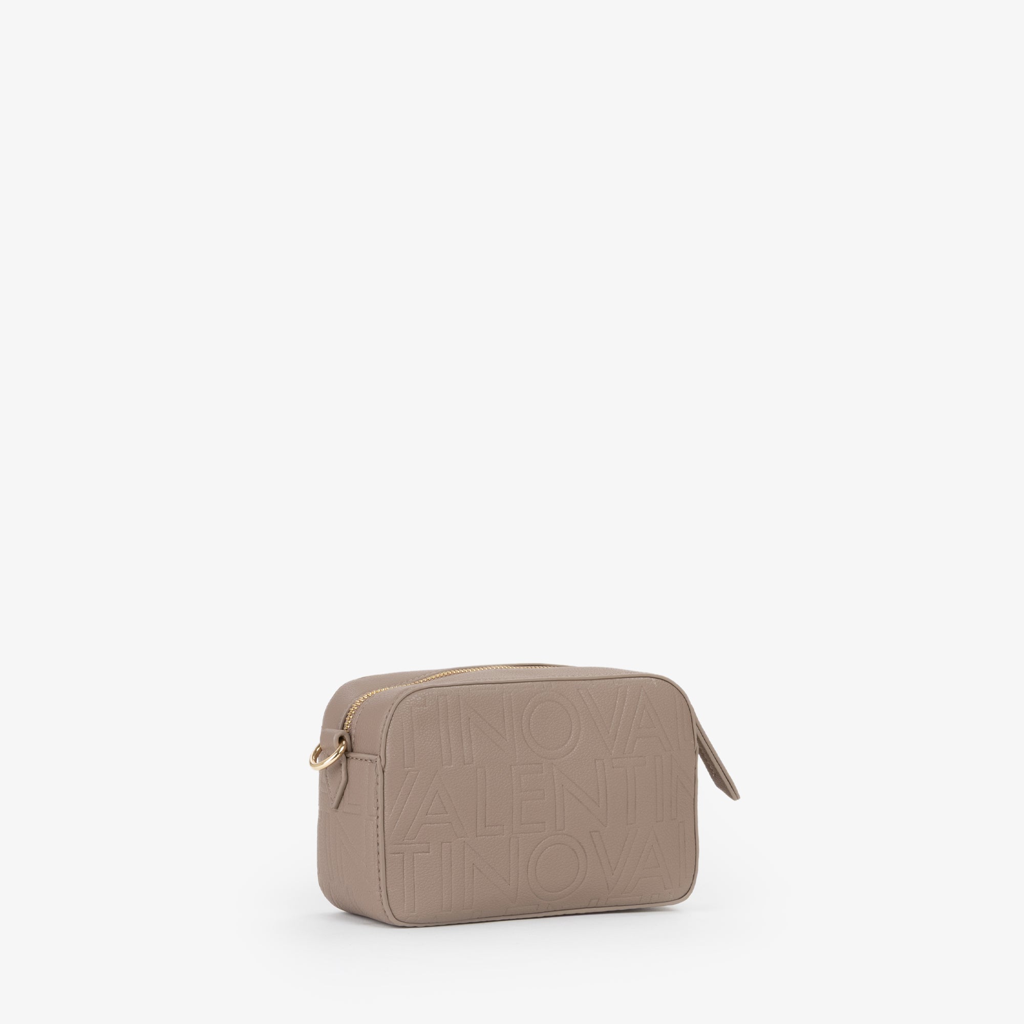 Valentino Bags PANSY Schultertasche, Beige – Ansicht 5