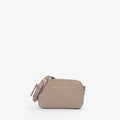 Valentino Bags PANSY Schultertasche, Beige – Ansicht 2