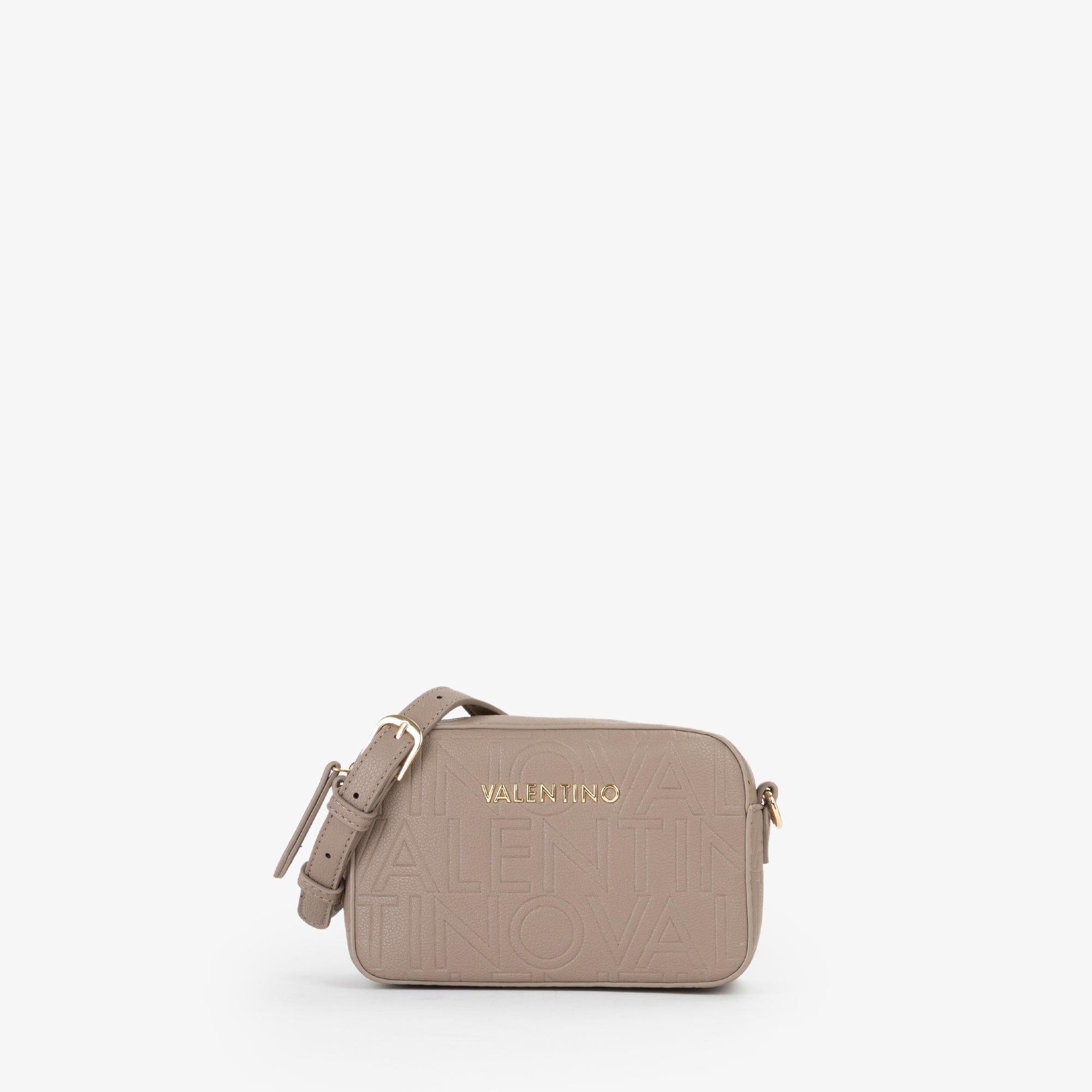 Valentino Bags PANSY Schultertasche, Beige – Ansicht 2