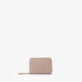 Valentino Bags PANSY Geldbörse, Beige – Ansicht 2
