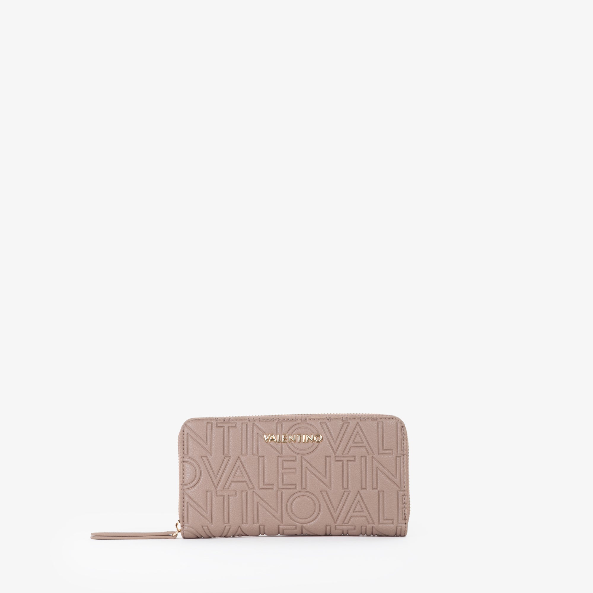 Valentino Bags PANSY Geldbörse, Beige – Ansicht 2