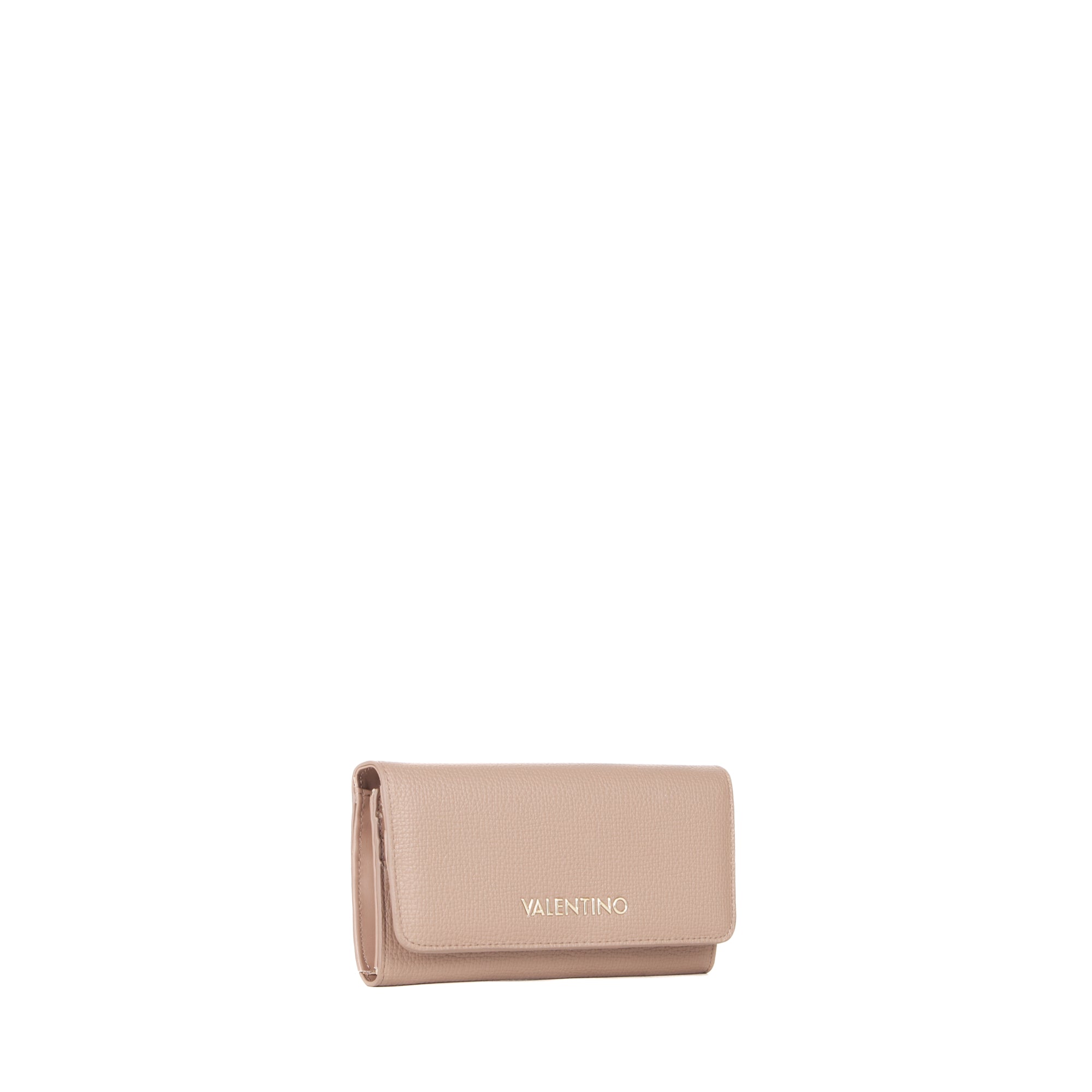 Valentino Bags STEREO RE Geldbörse, Beige – Ansicht 3