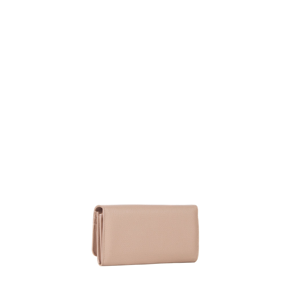 Valentino Bags STEREO RE Geldbörse, Beige – Ansicht 4