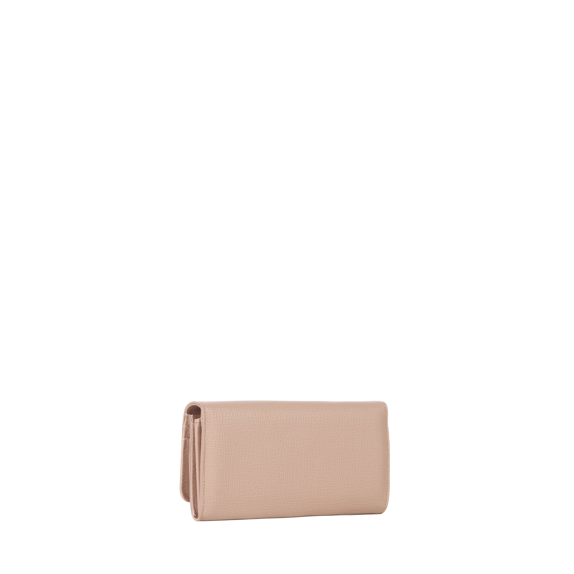 Valentino Bags STEREO RE Geldbörse, Beige – Ansicht 4