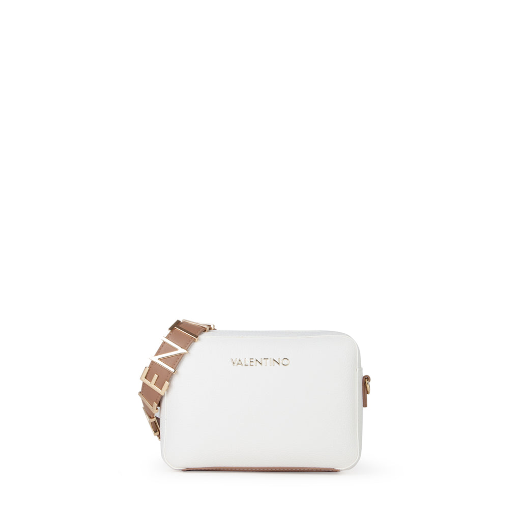 Valentino Bags ALEXIA Schultertasche, Weiß – Ansicht 3