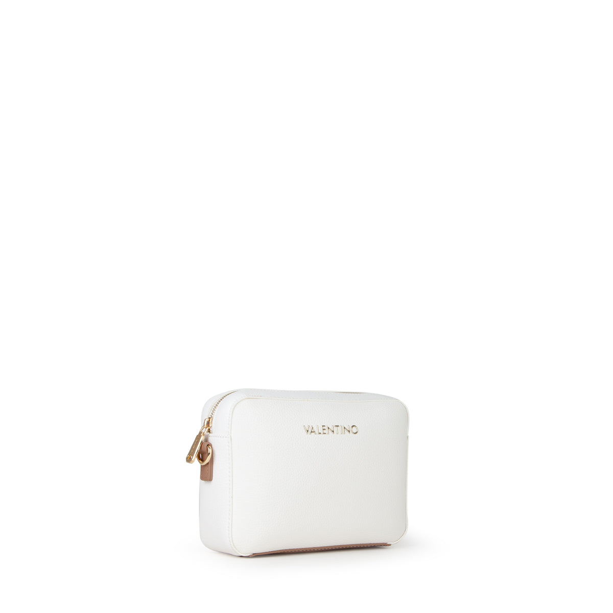 Valentino Bags ALEXIA Schultertasche, Weiß – Ansicht 4