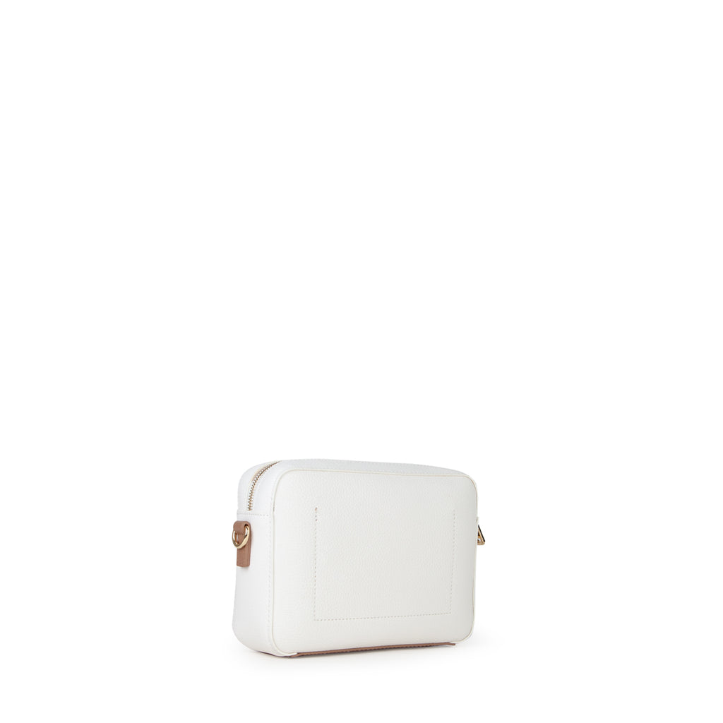 Valentino Bags ALEXIA Schultertasche, Weiß – Ansicht 5