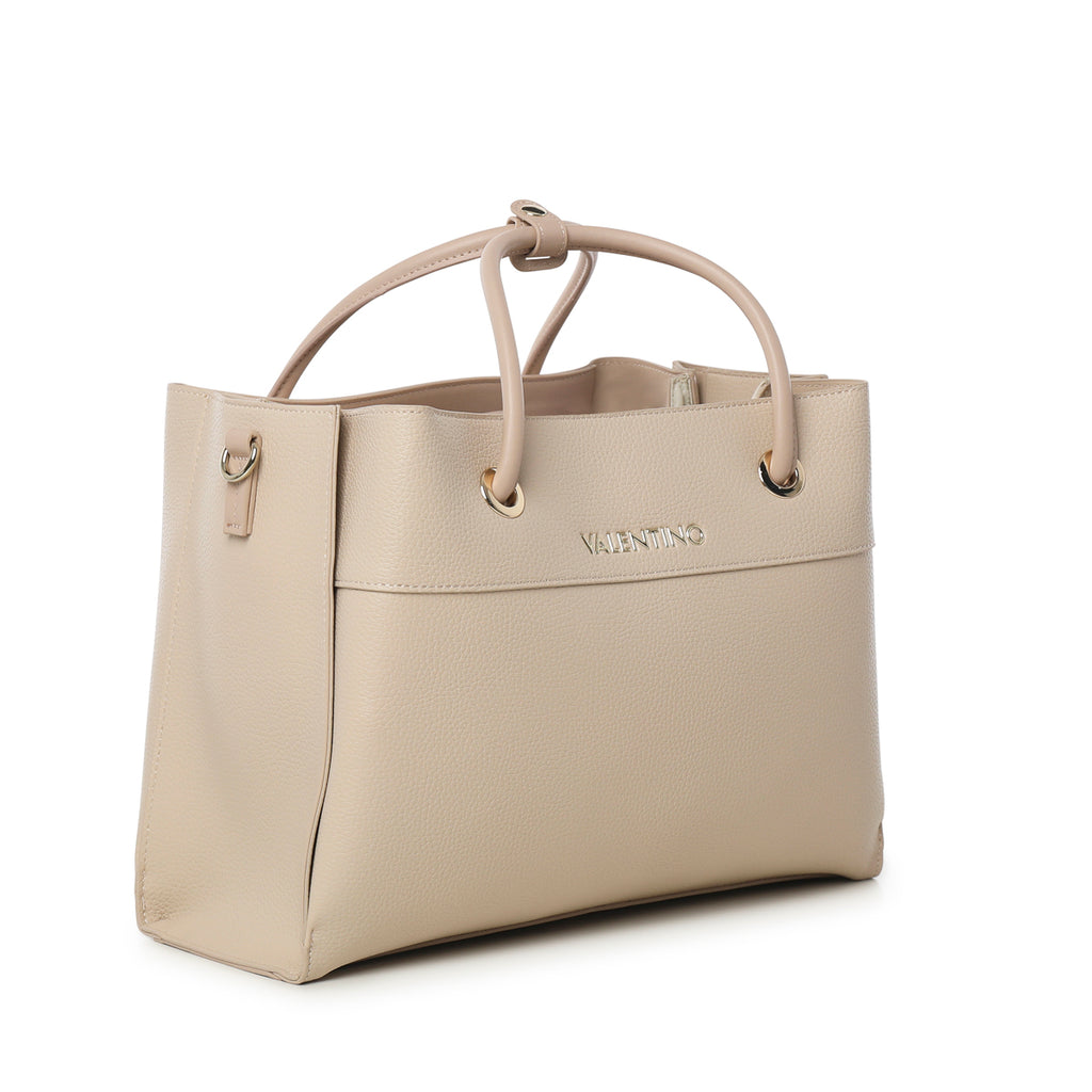 Valentino Bags ALEXIA Shopper, Beige – Ansicht 3