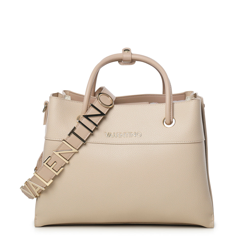 Valentino Bags ALEXIA Shopper, Beige – Ansicht 2